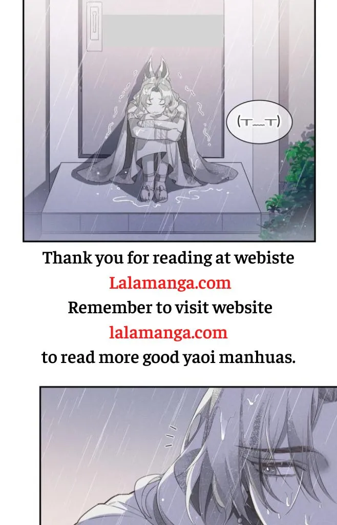 See You My King Chapter 2 page 33 - 