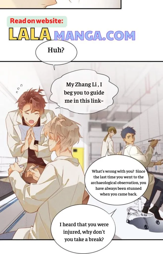 See You My King Chapter 2 page 6 - 
