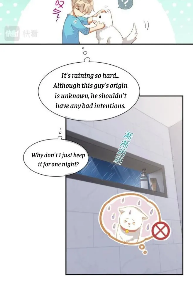 See You My King Chapter 2 page 51 - 