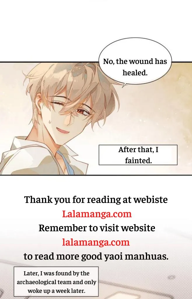 See You My King Chapter 2 page 7 - 