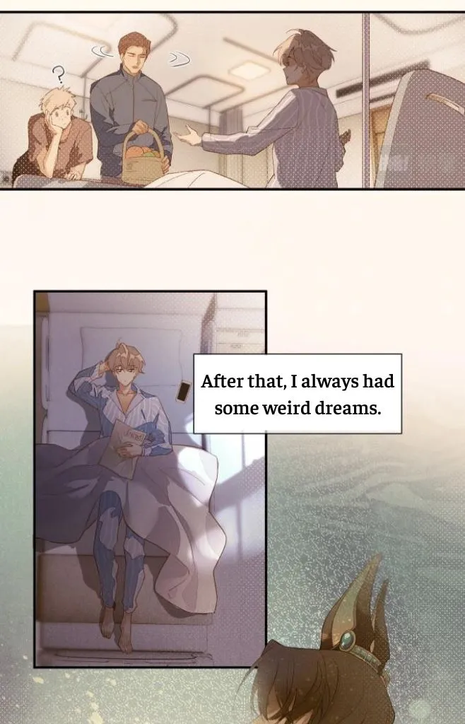 See You My King Chapter 2 page 9 - 