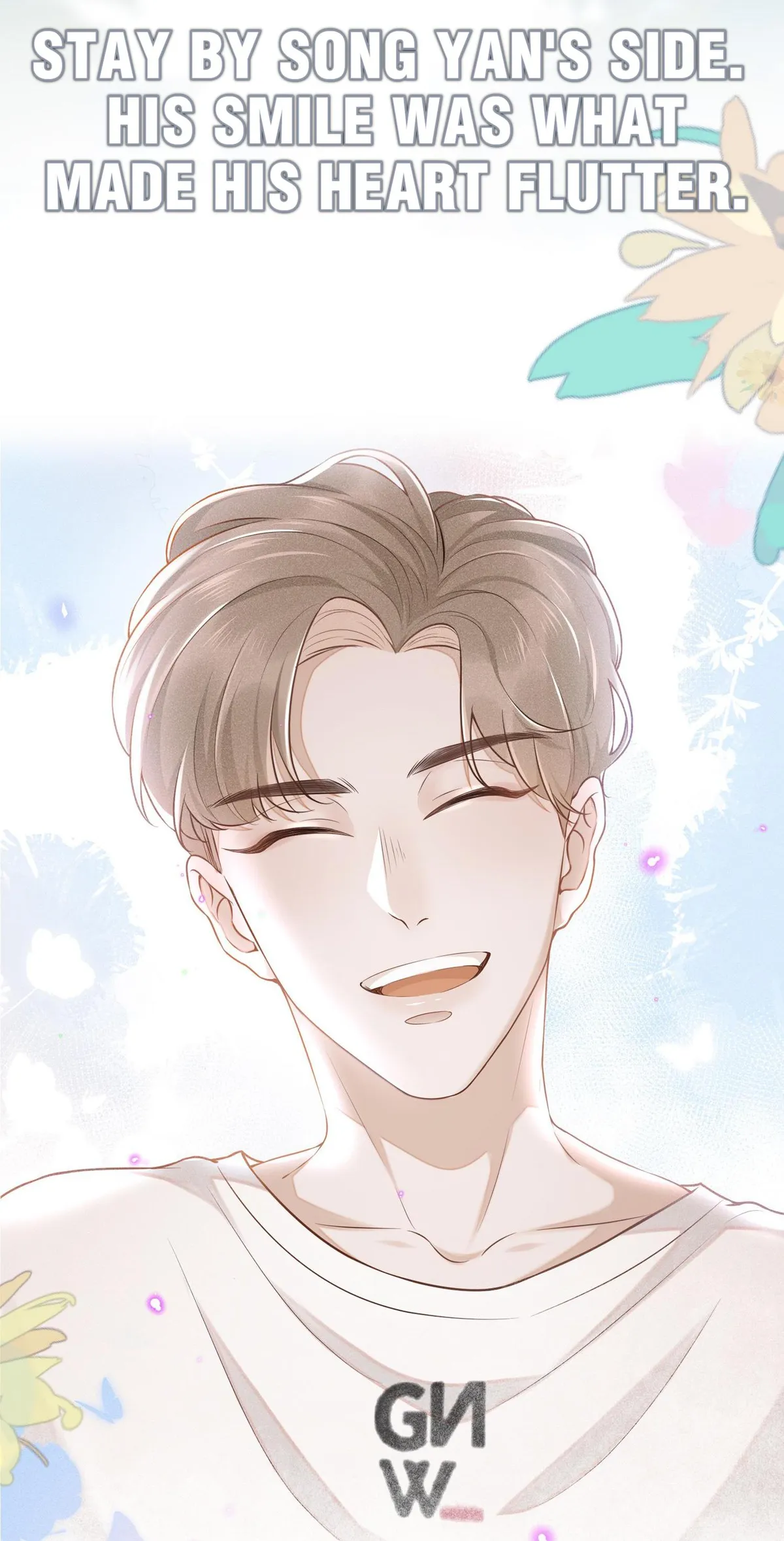 See You Never Chapter 0 page 2 - 