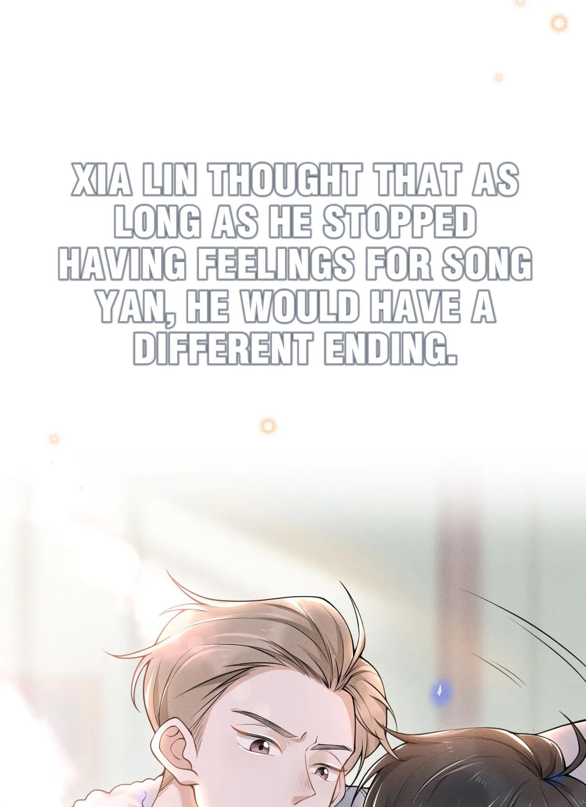 See You Never Chapter 0 page 12 - 