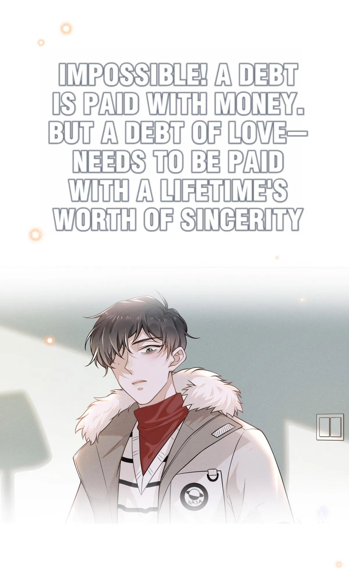 See You Never Chapter 0 page 14 - 