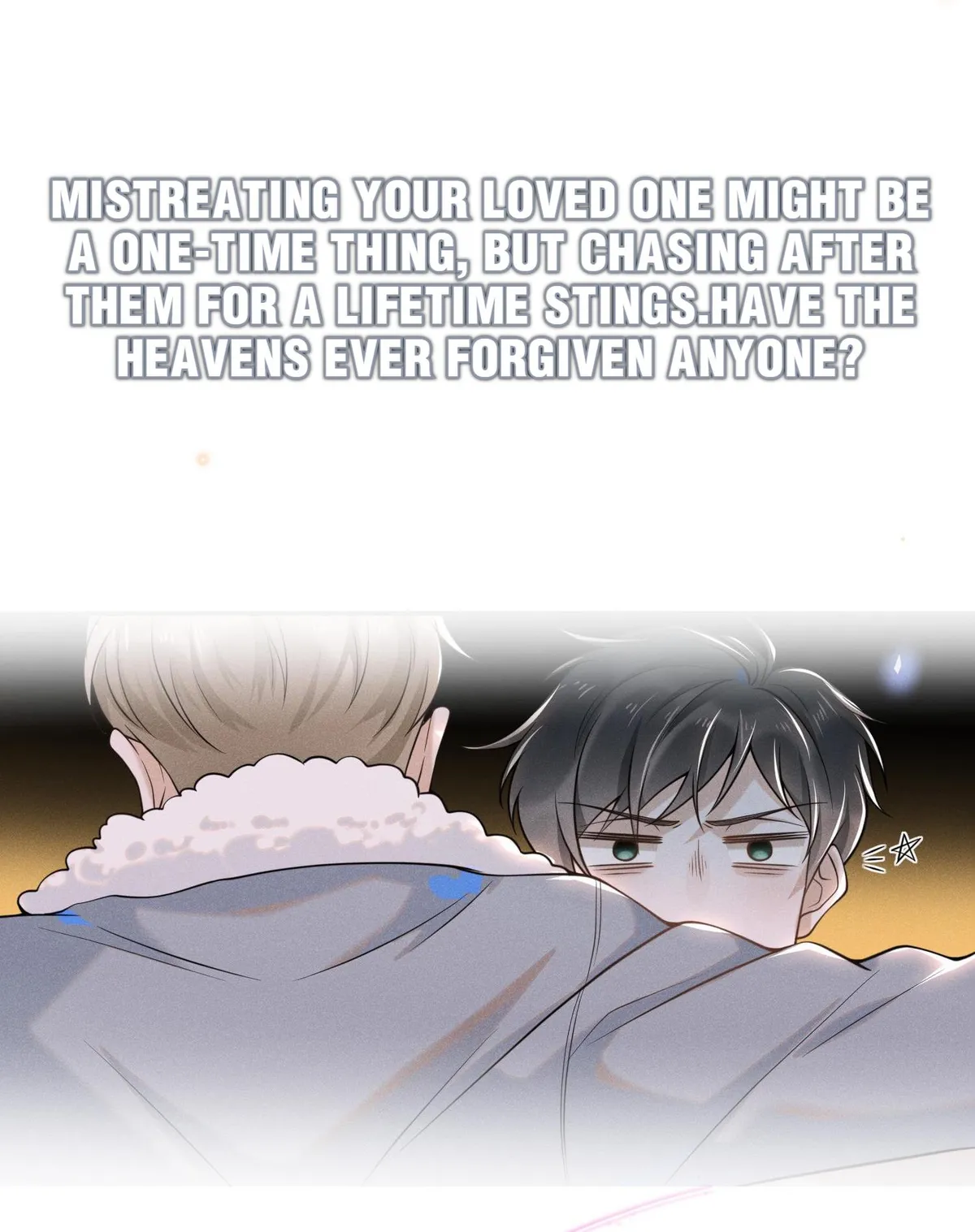 See You Never Chapter 0 page 15 - 