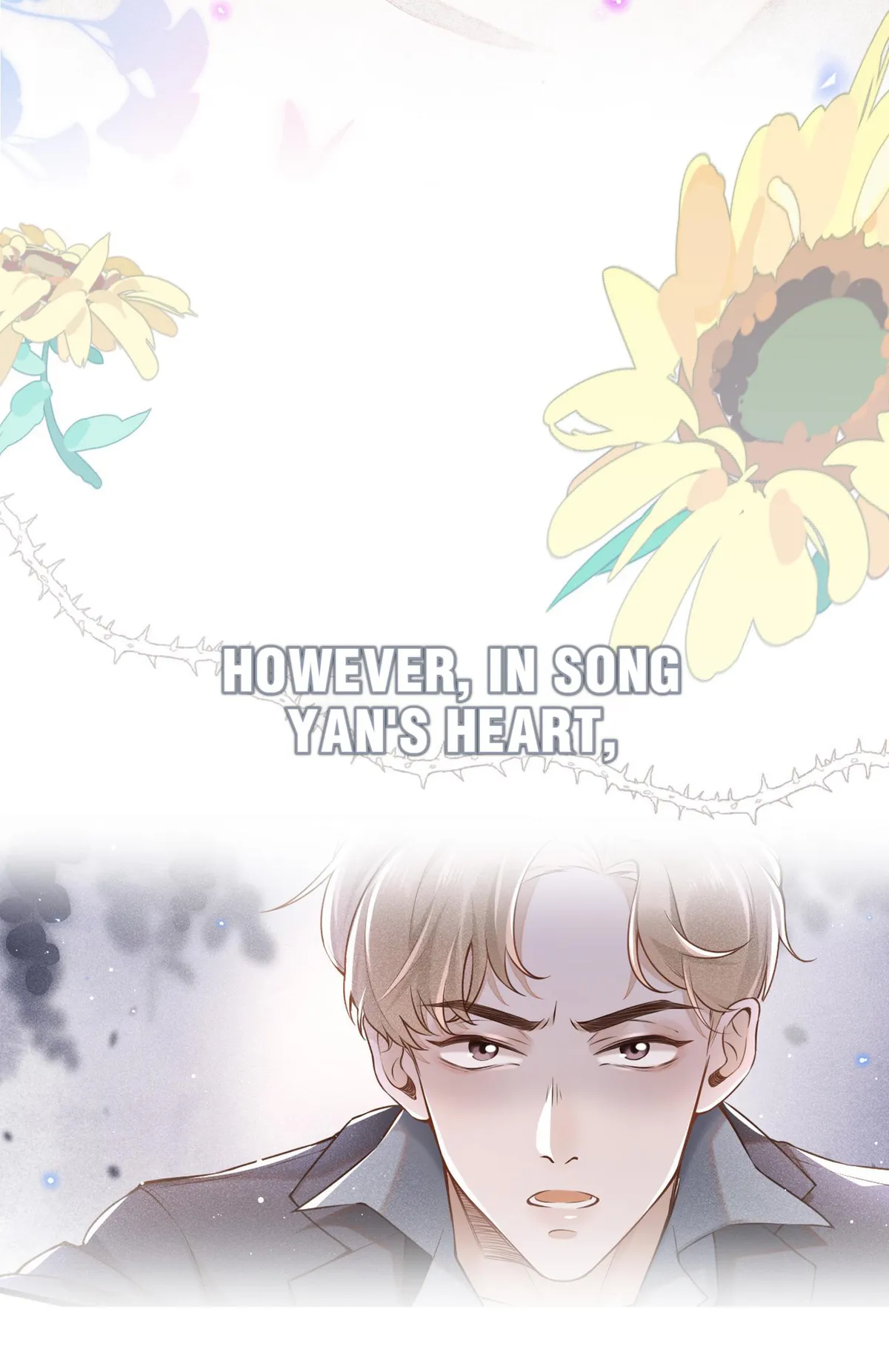 See You Never Chapter 0 page 3 - 