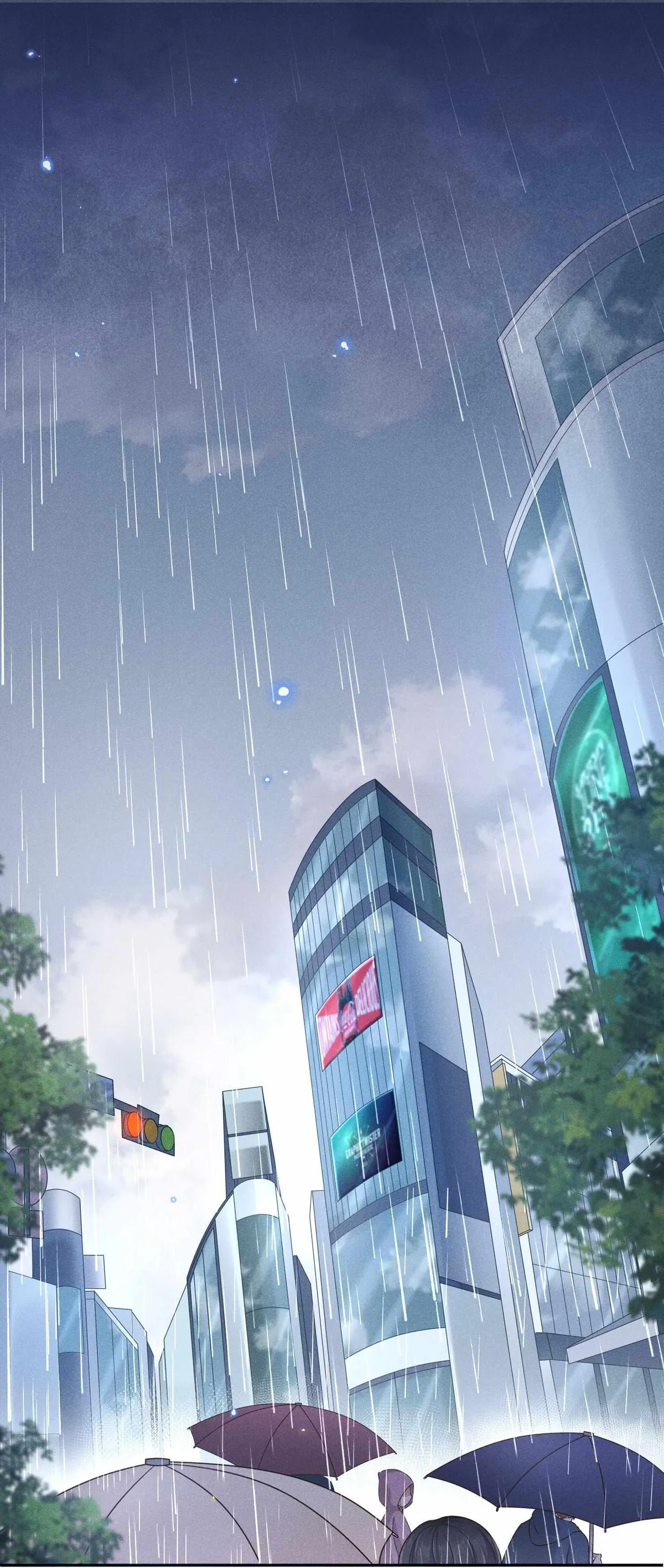See You Never Chapter 1 page 2 - 