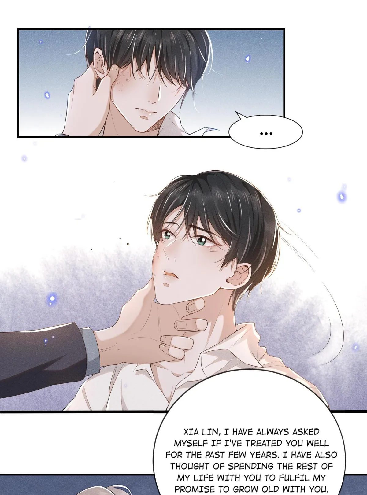See You Never Chapter 1 page 19 - 