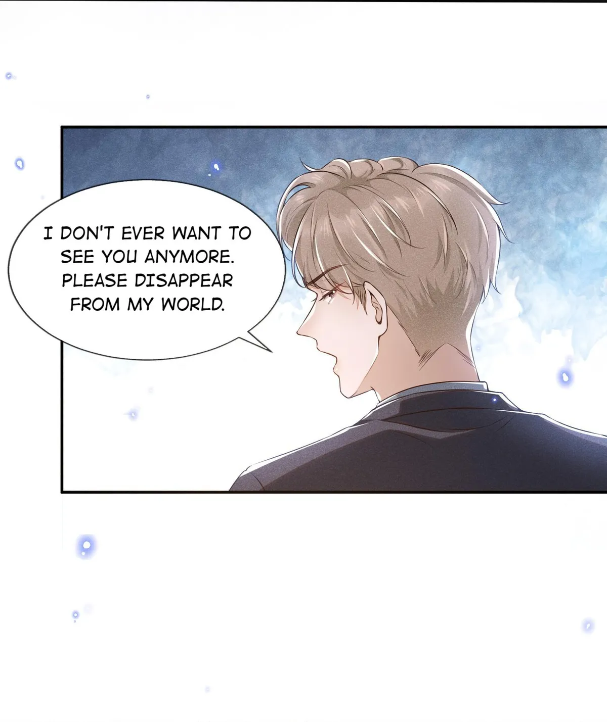 See You Never Chapter 1 page 24 - 