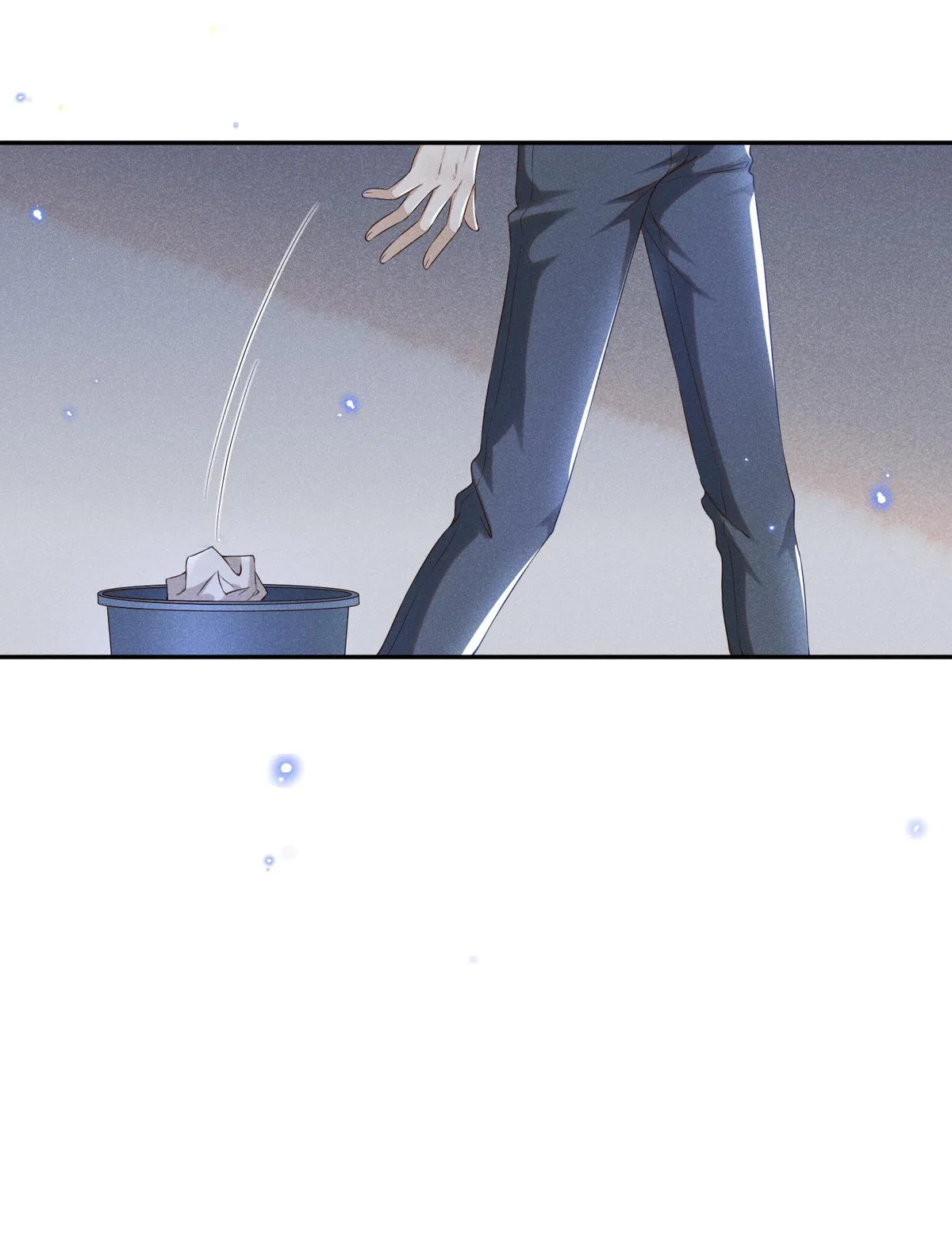 See You Never Chapter 1 page 29 - 