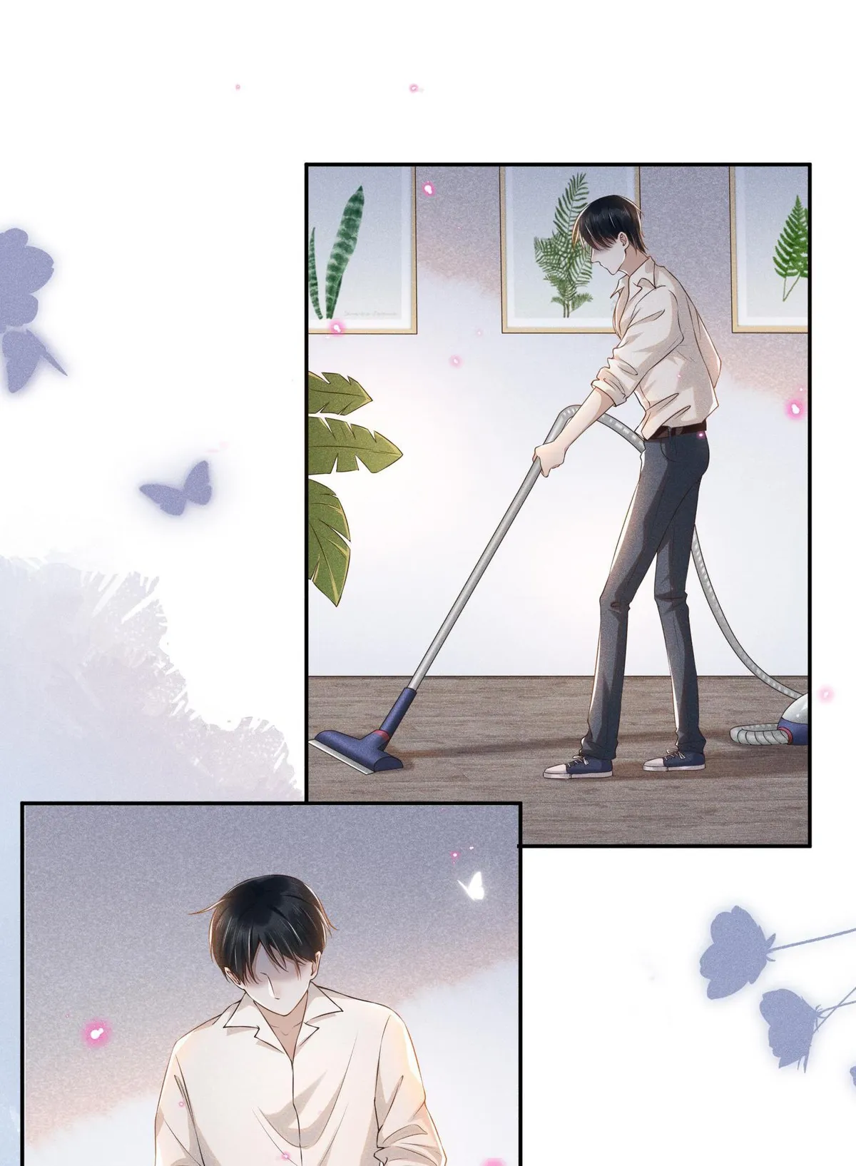 See You Never Chapter 1 page 30 - 