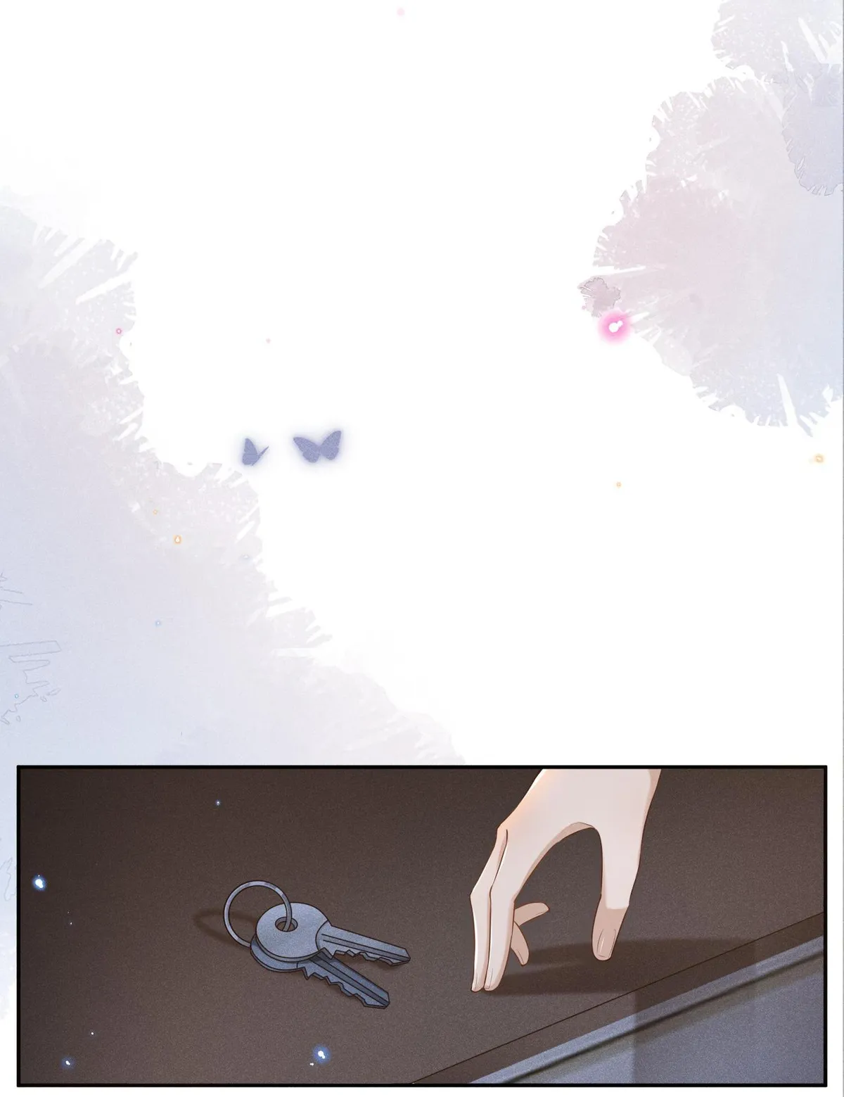 See You Never Chapter 1 page 32 - 