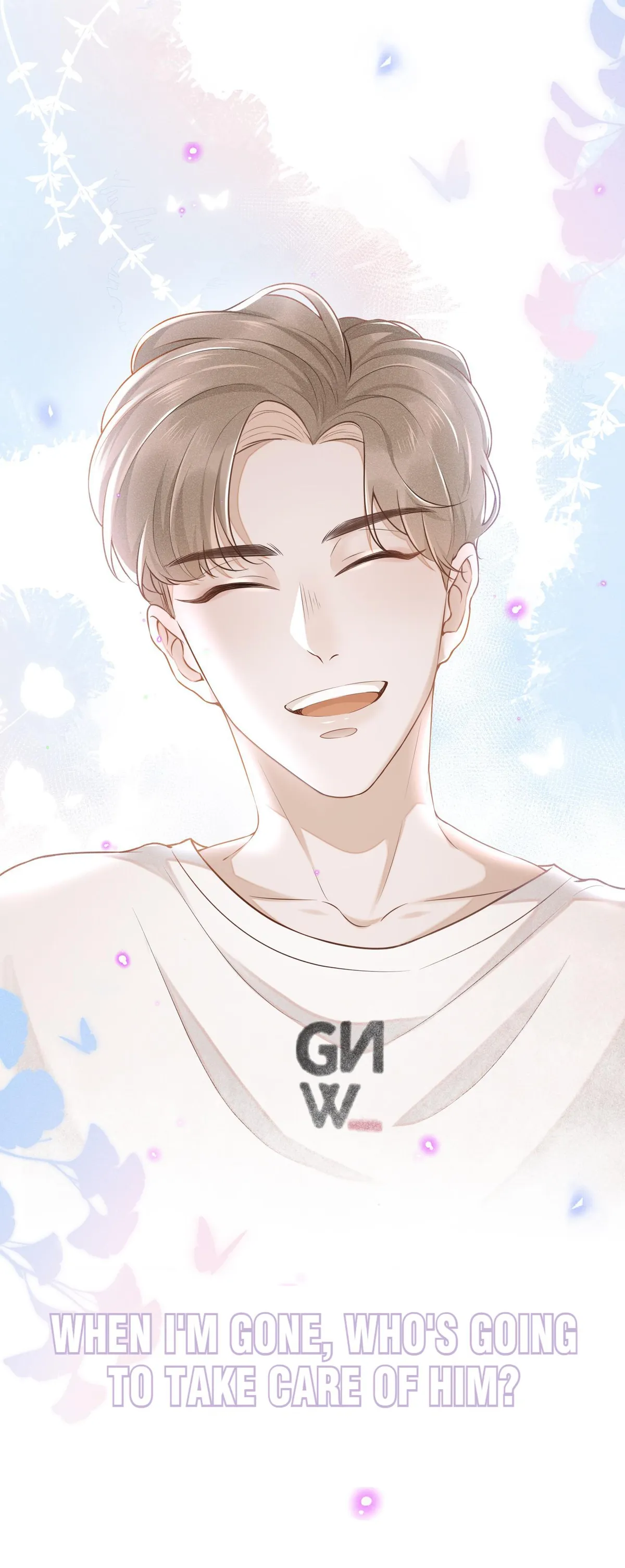 See You Never Chapter 1 page 6 - 