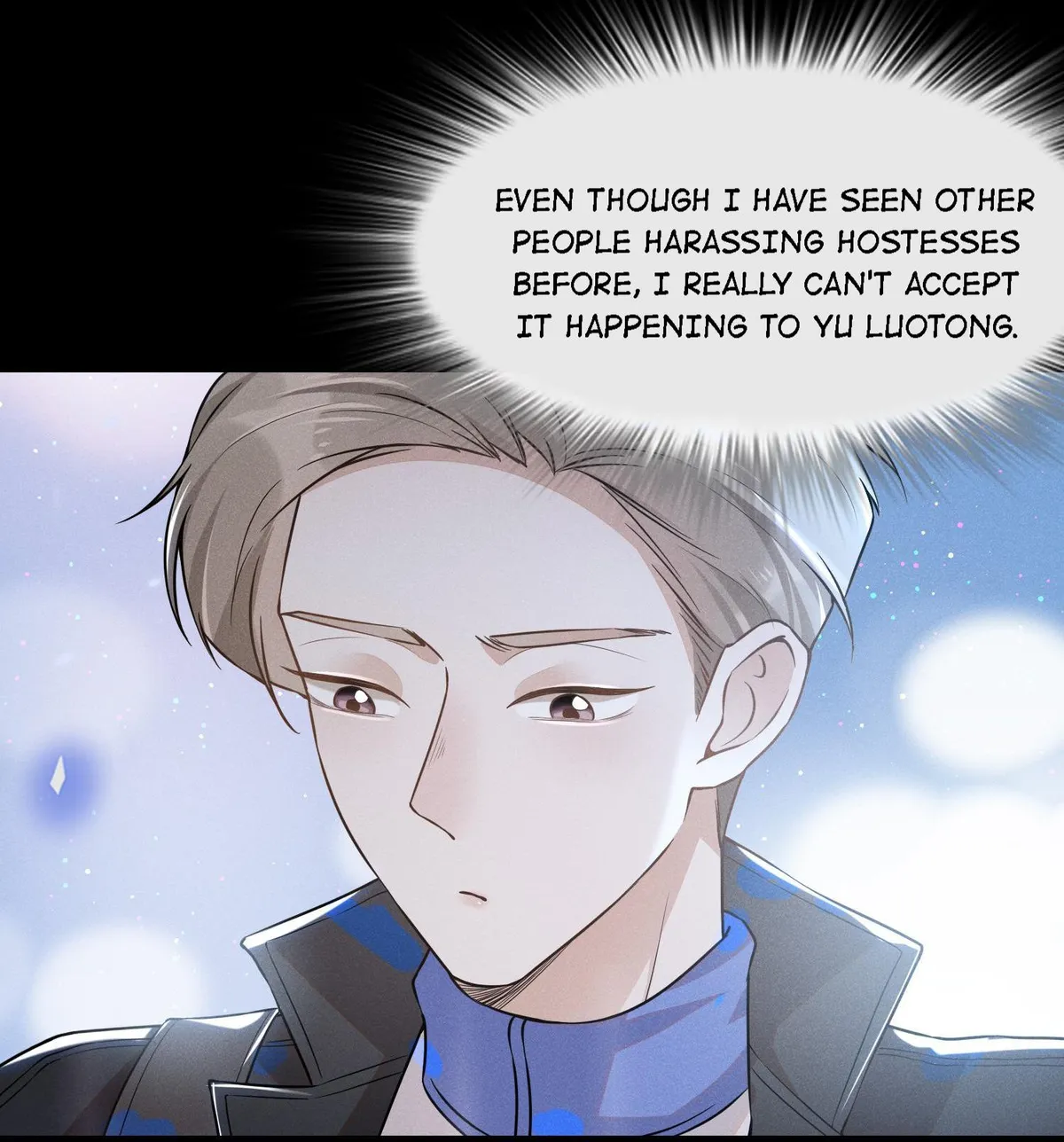 See You Never Chapter 10 page 12 - 