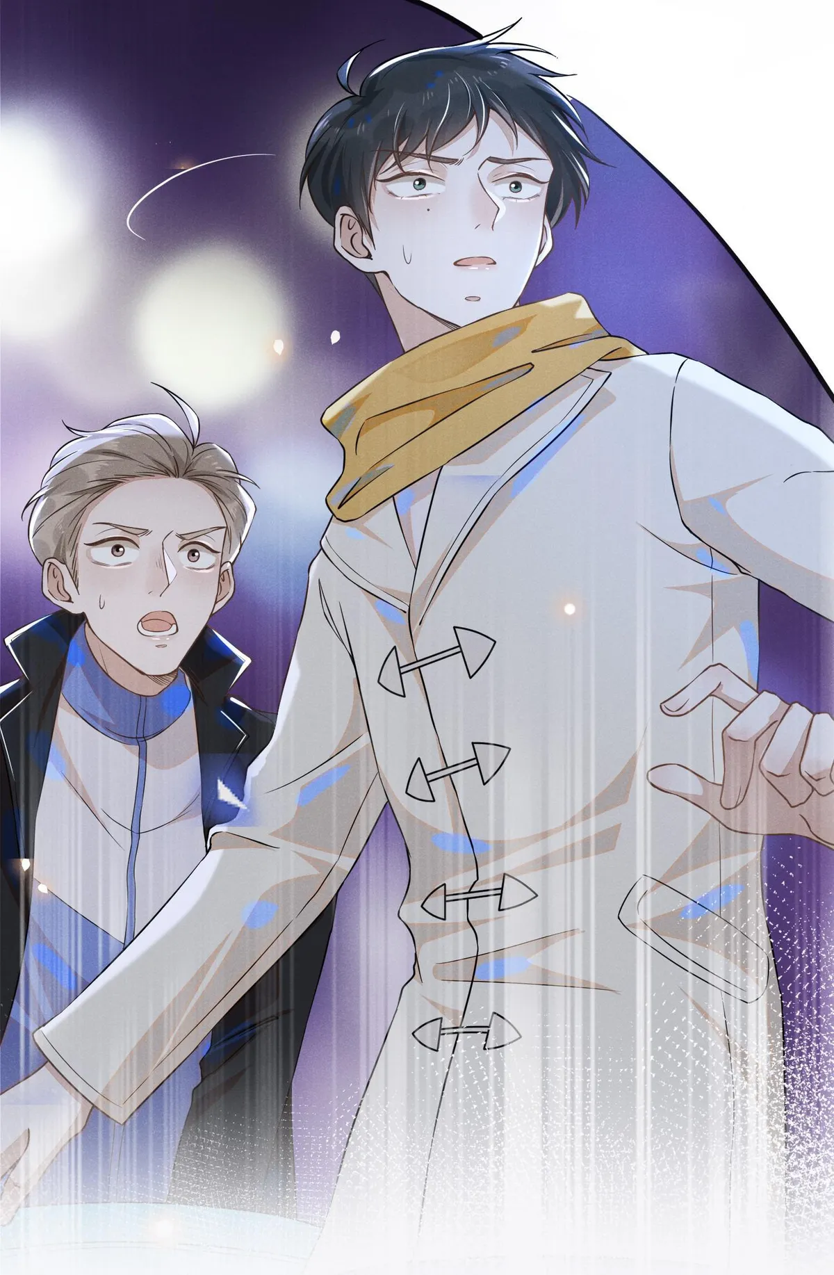 See You Never Chapter 10 page 29 - 