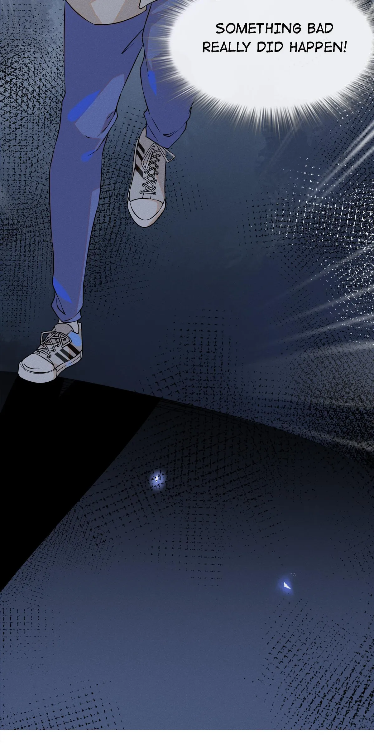 See You Never Chapter 10 page 31 - 