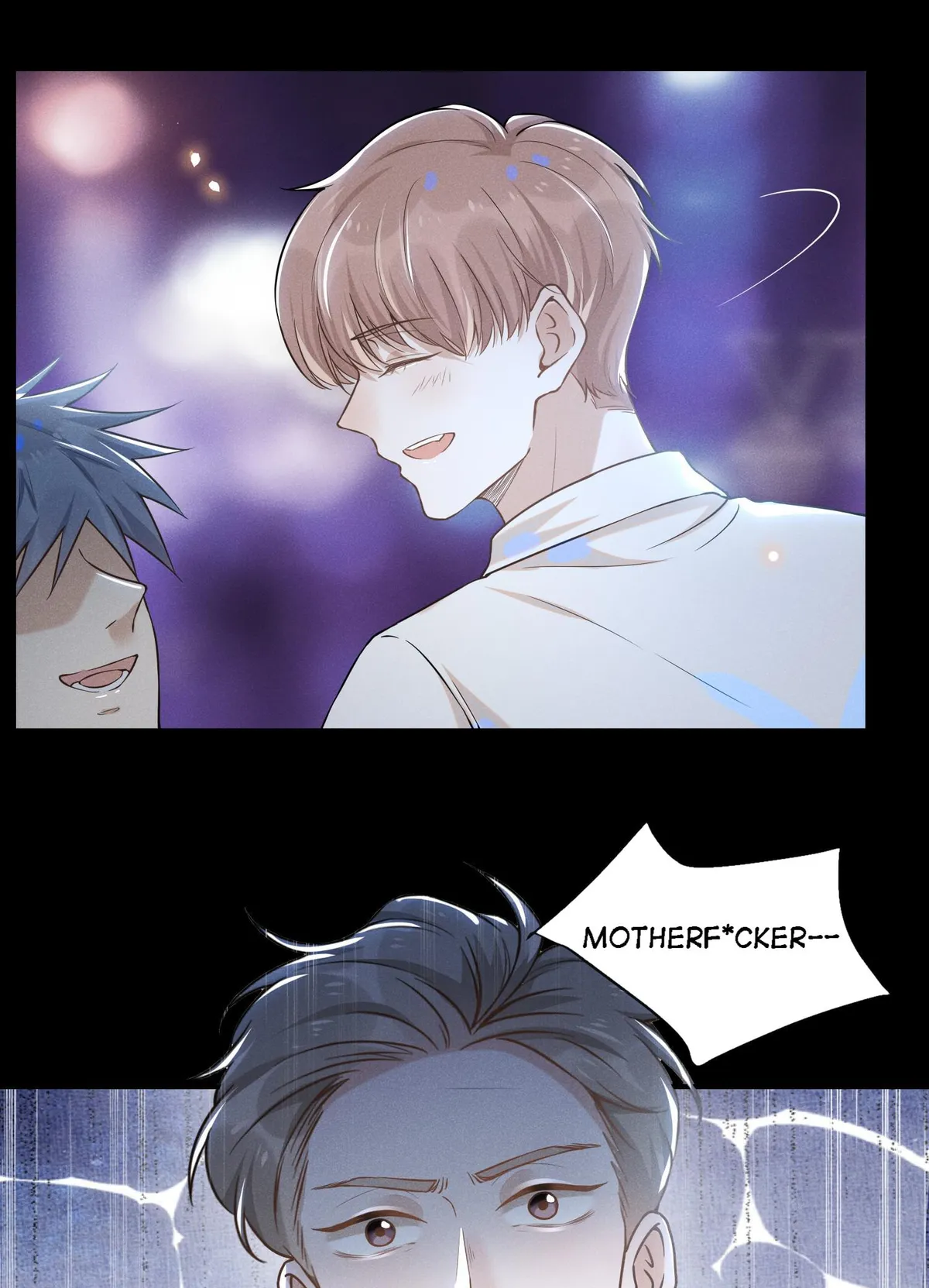 See You Never Chapter 10 page 7 - 