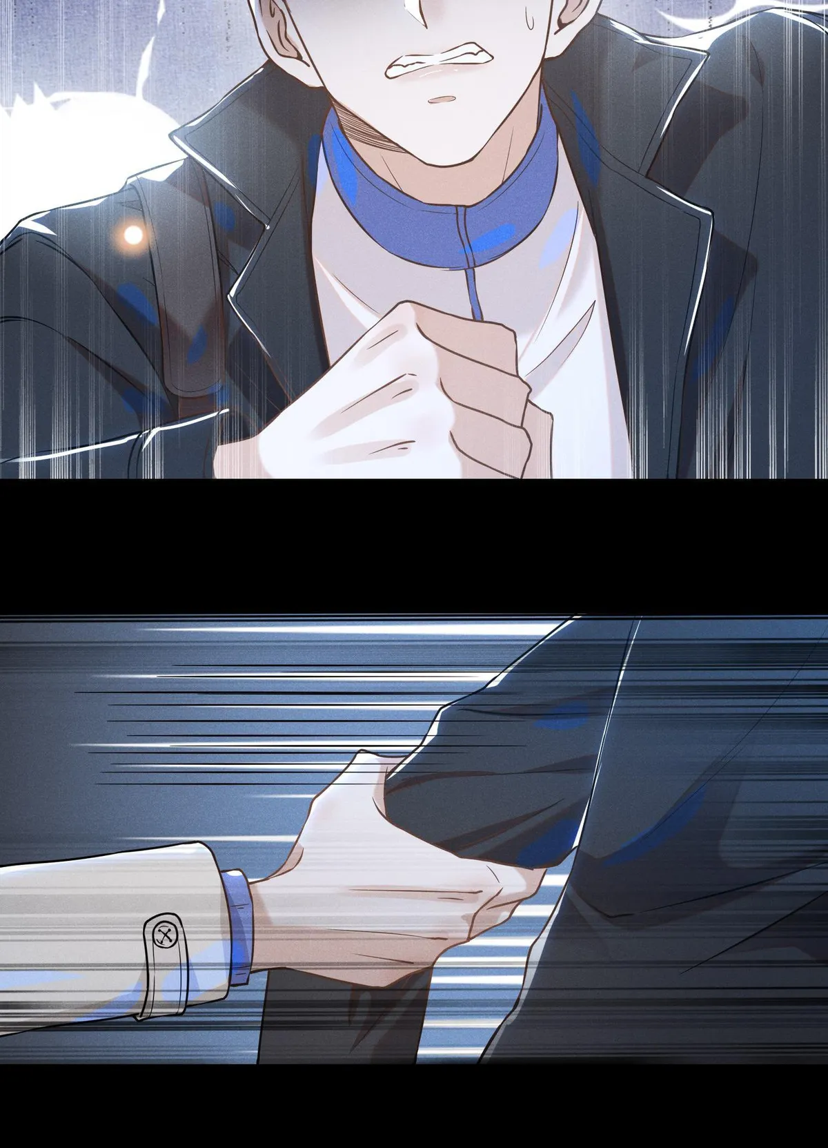 See You Never Chapter 10 page 8 - 