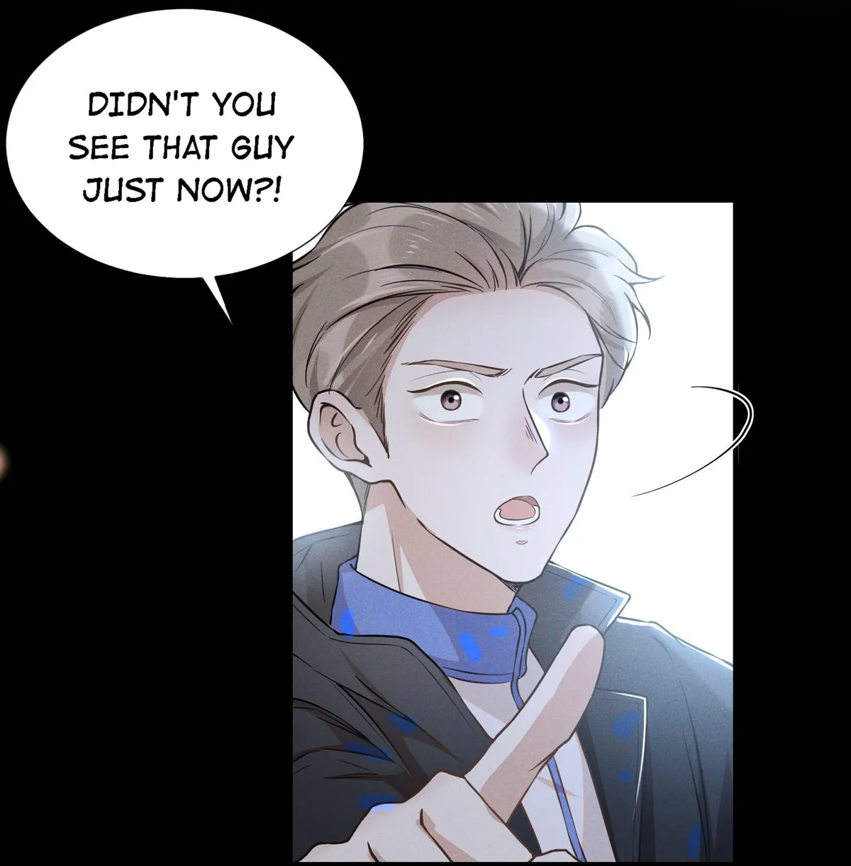 See You Never Chapter 10 page 10 - 