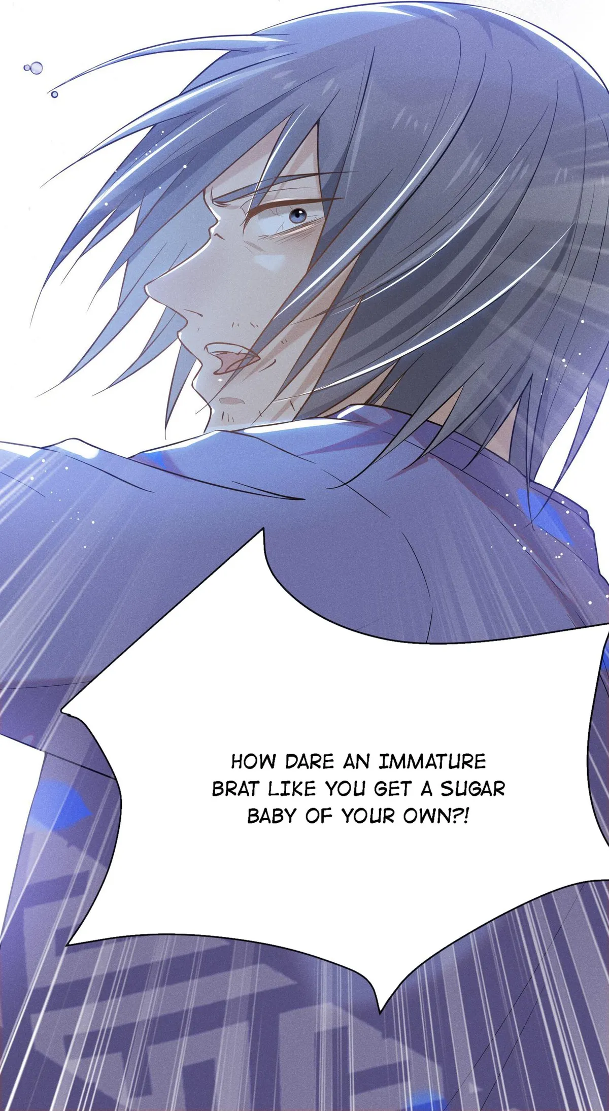 See You Never Chapter 11 page 12 - 