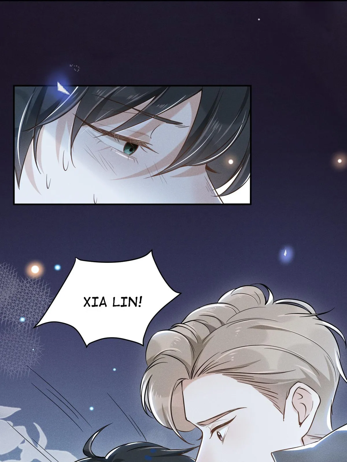 See You Never Chapter 11 page 19 - 