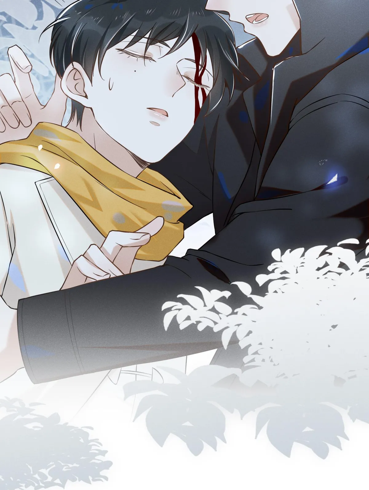 See You Never Chapter 11 page 20 - 