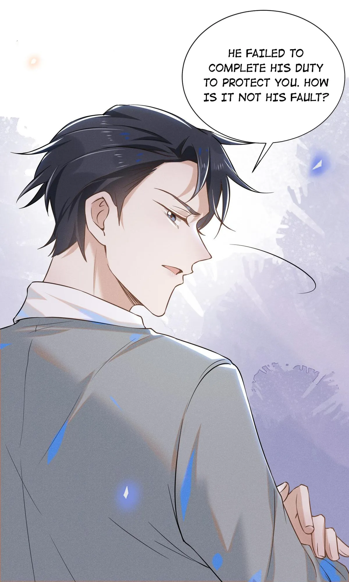 See You Never Chapter 11 page 24 - 