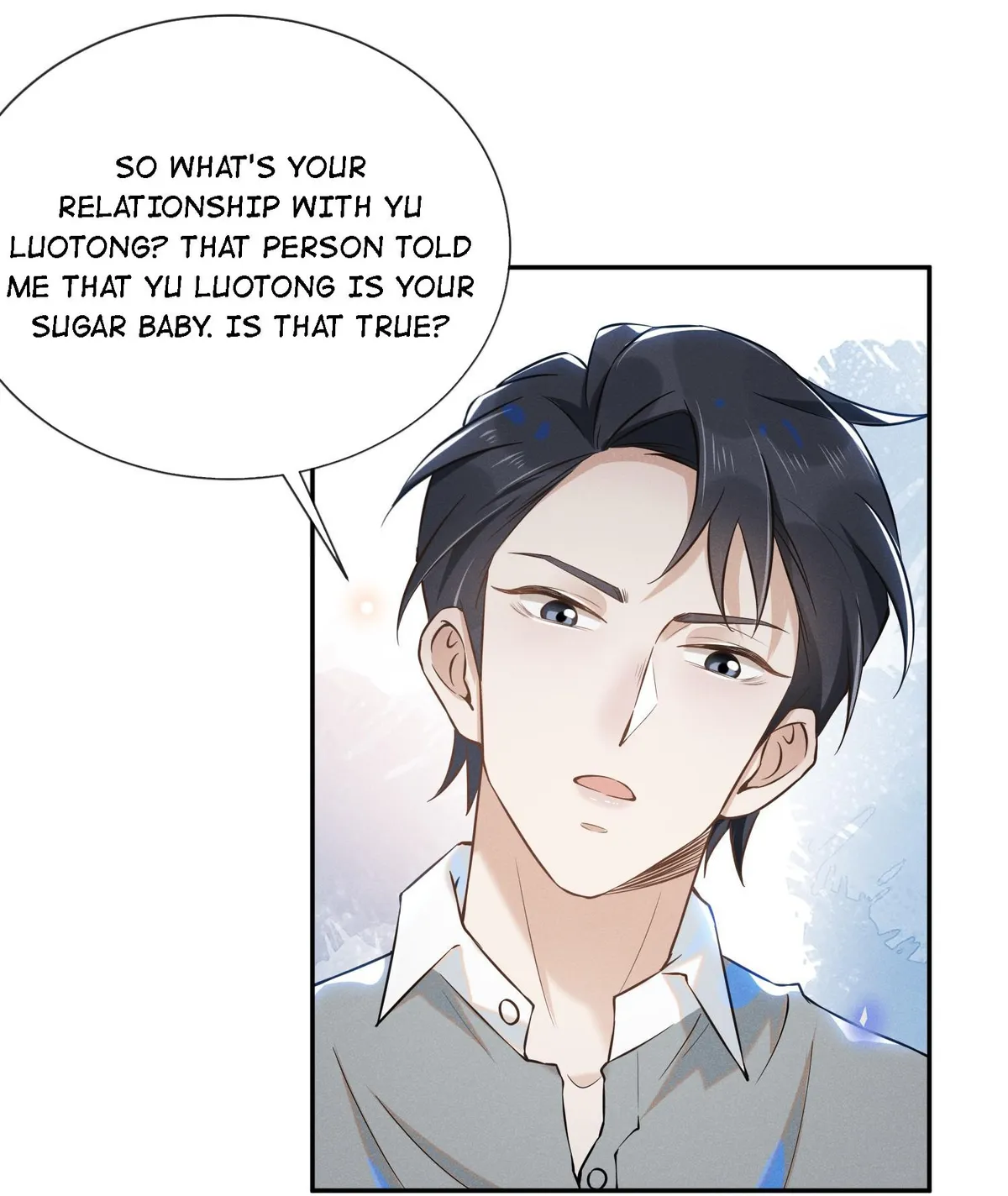 See You Never Chapter 11 page 27 - 