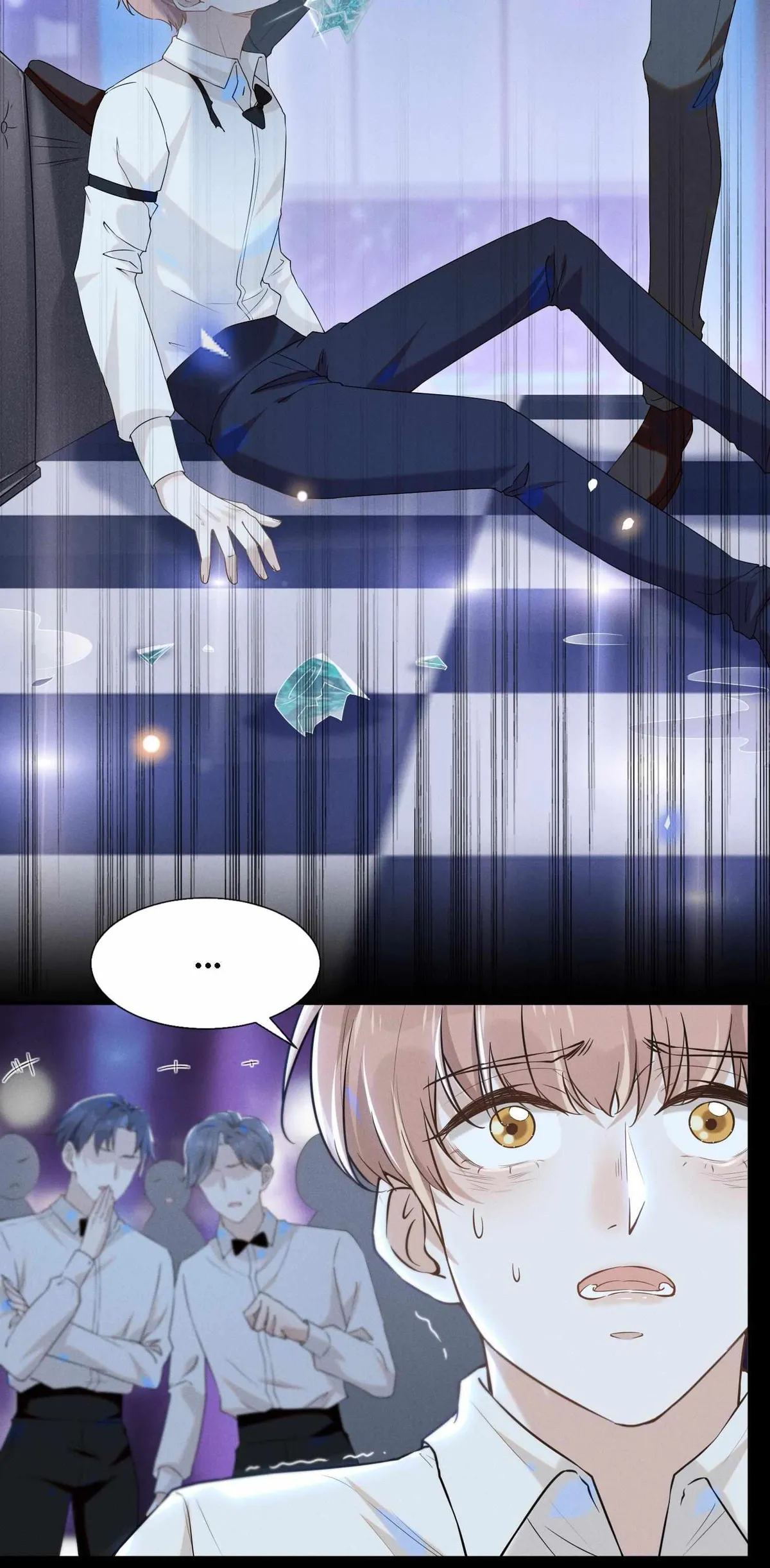 See You Never Chapter 11 page 4 - 