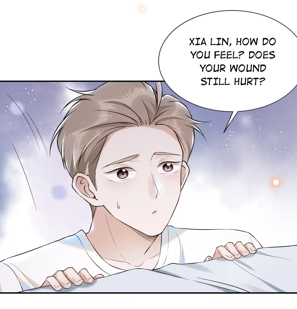 See You Never Chapter 11 page 37 - 