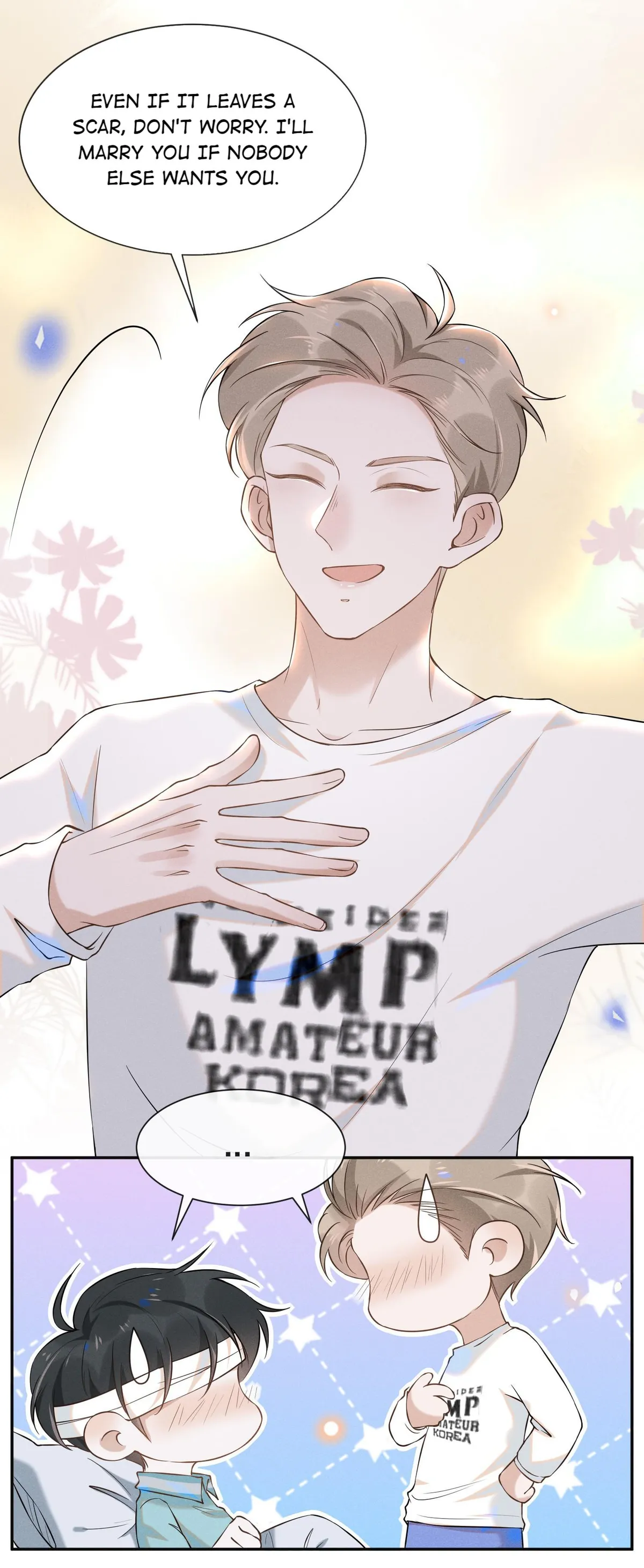 See You Never Chapter 11 page 40 - 