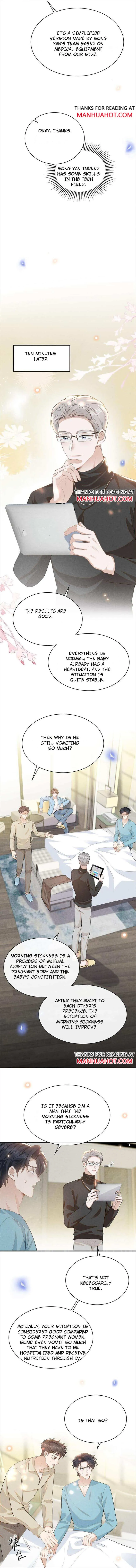 See You Never Chapter 118 page 3 - 