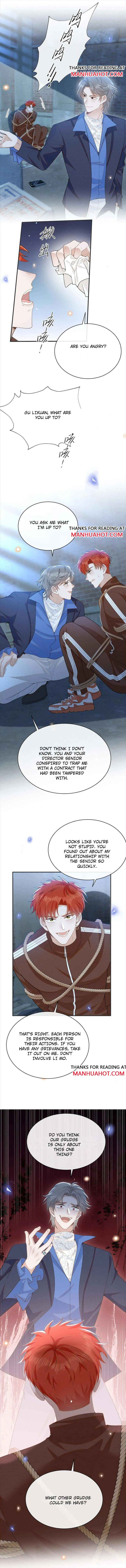 See You Never Chapter 119 page 3 - 