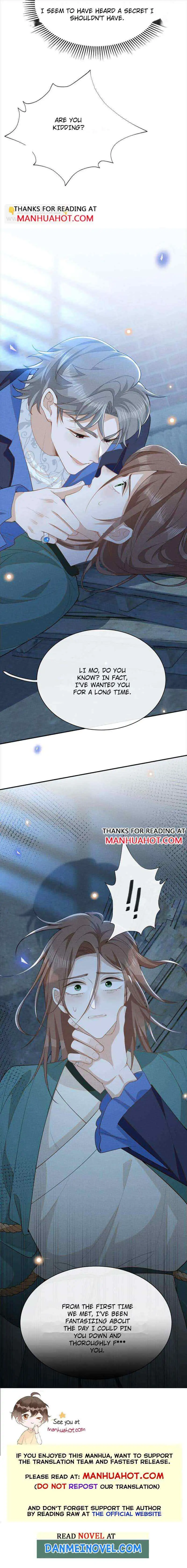 See You Never Chapter 119 page 6 - 