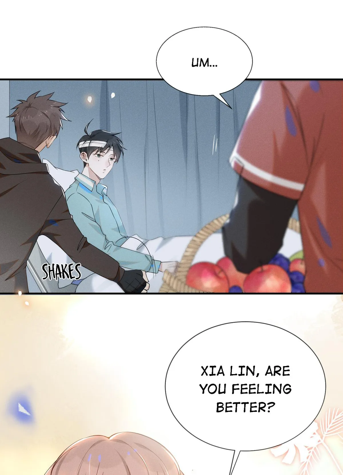 See You Never Chapter 12 page 13 - 