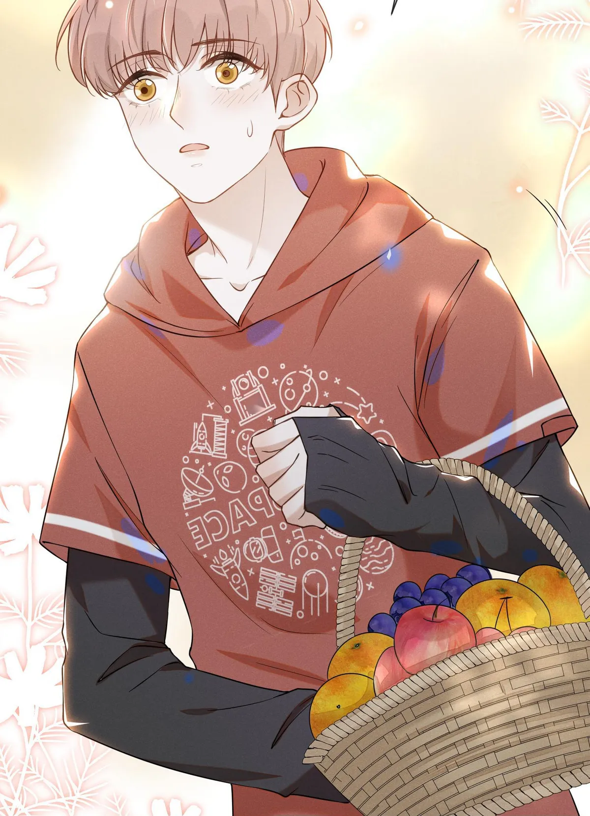 See You Never Chapter 12 page 14 - 