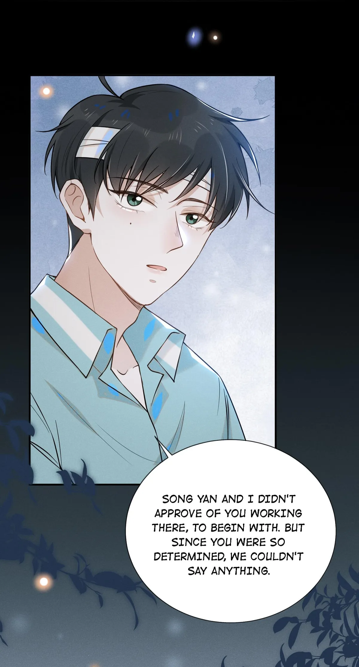 See You Never Chapter 12 page 19 - 