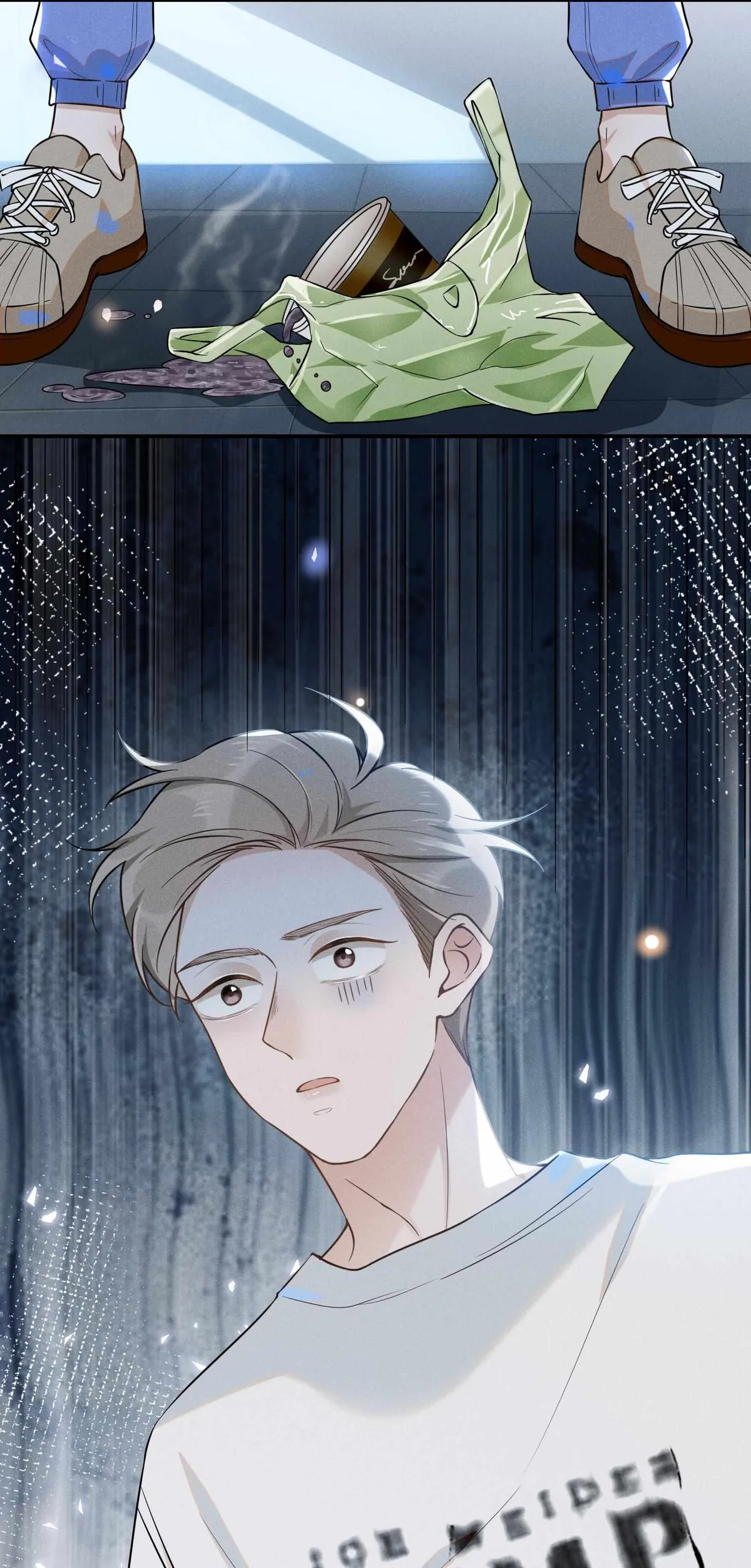 See You Never Chapter 12 page 24 - 