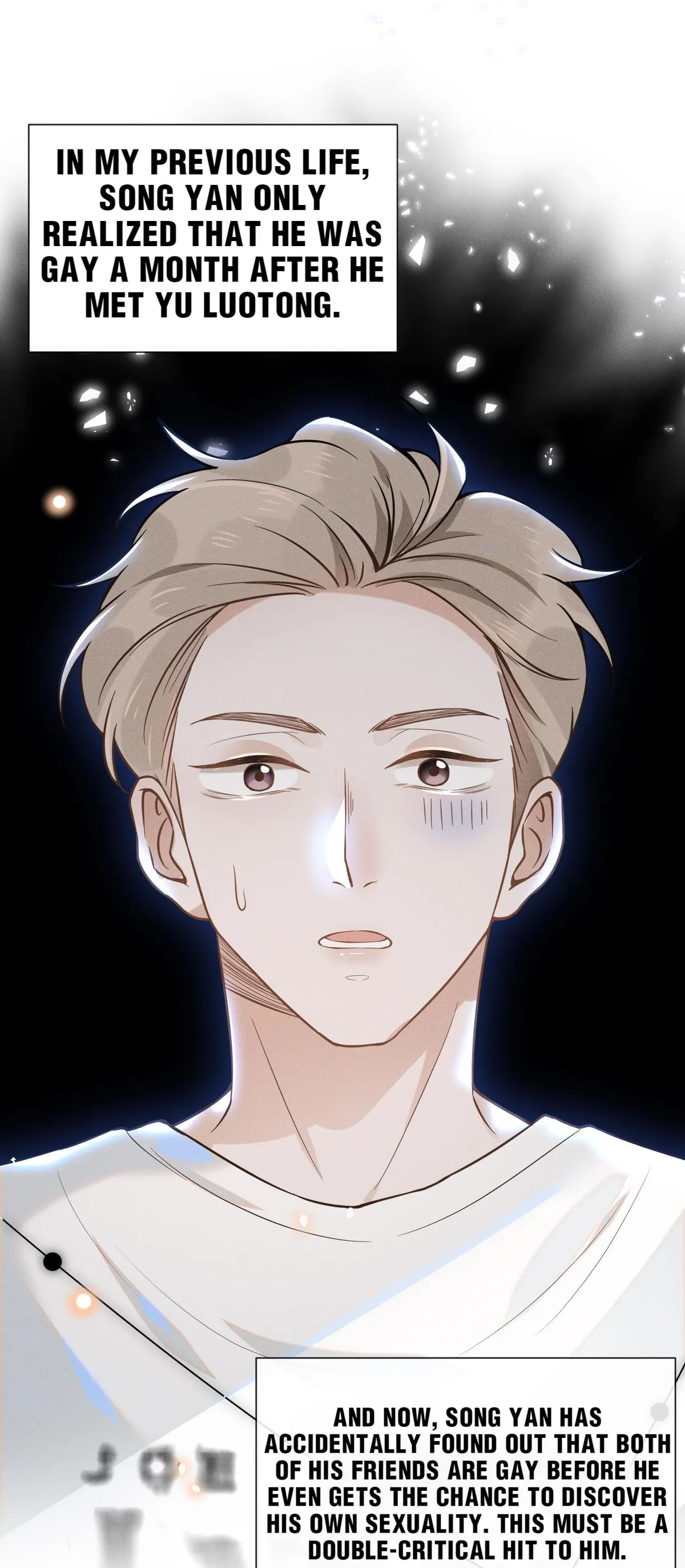 See You Never Chapter 12 page 26 - 