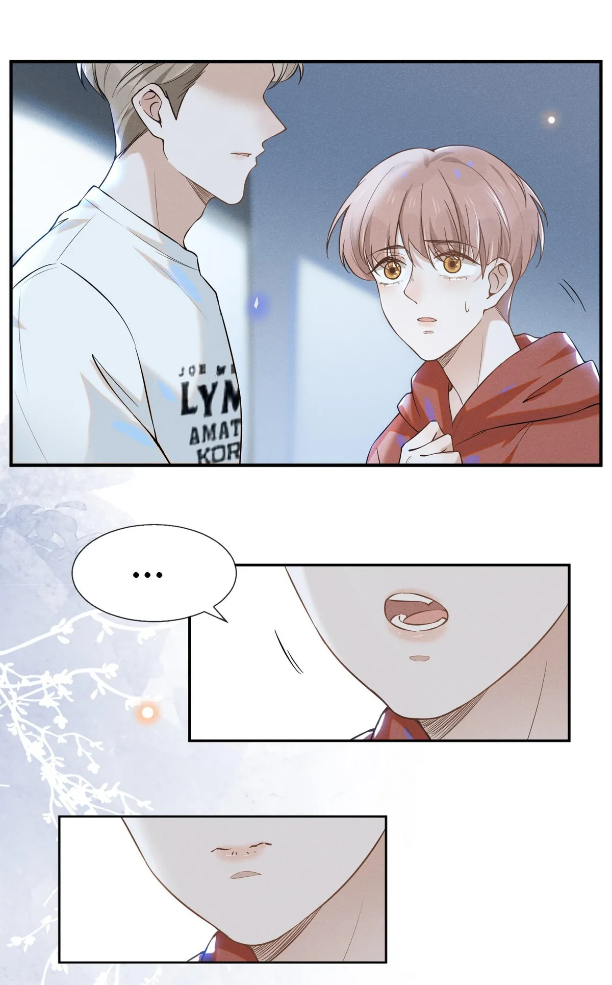 See You Never Chapter 12 page 29 - 
