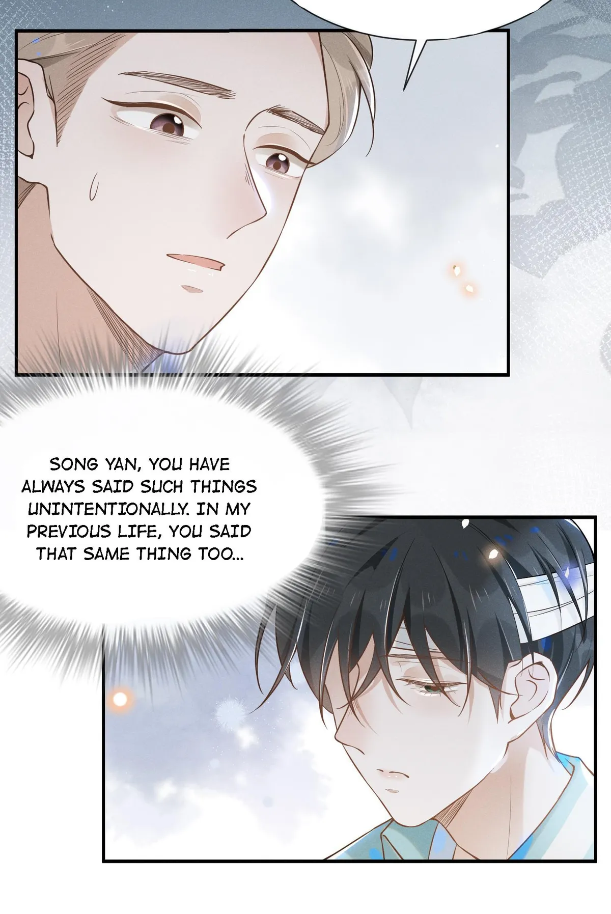 See You Never Chapter 12 page 4 - 