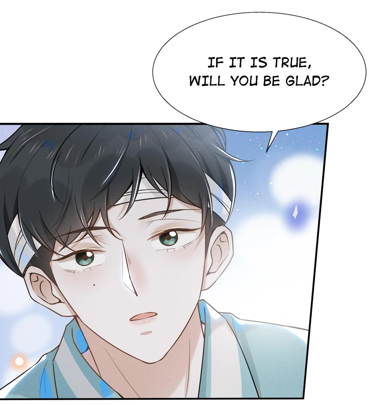 See You Never Chapter 12 page 33 - 