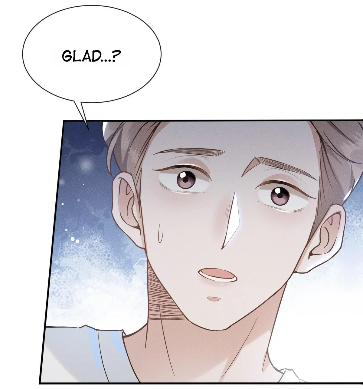 See You Never Chapter 12 page 34 - 