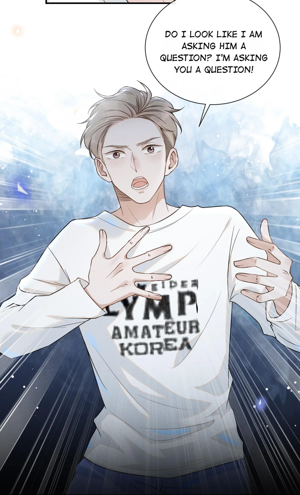 See You Never Chapter 12 page 37 - 