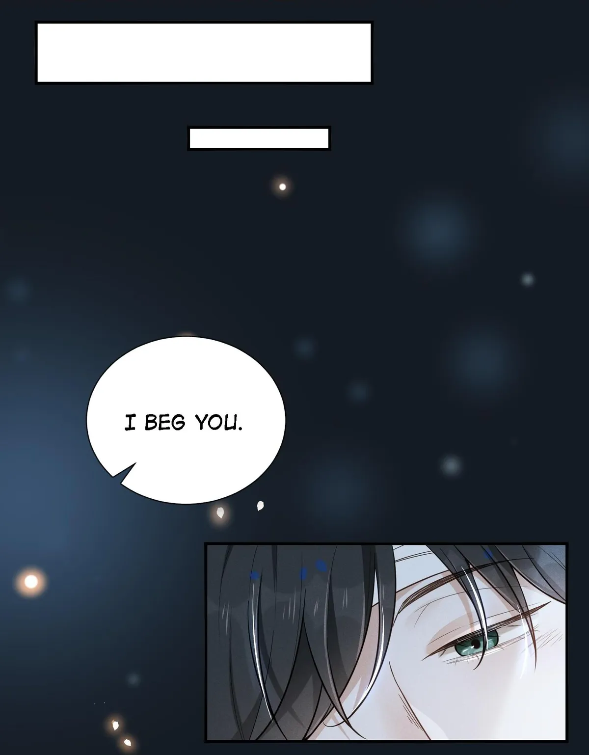 See You Never Chapter 12 page 9 - 