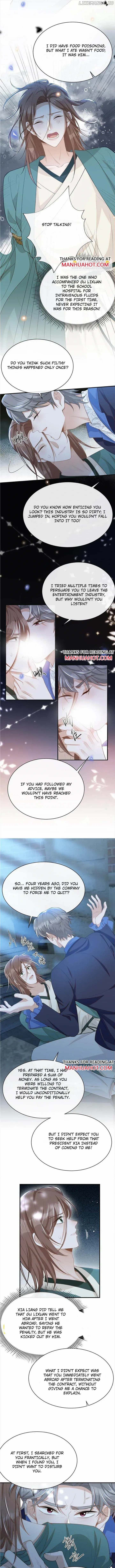 See You Never Chapter 120 page 3 - 