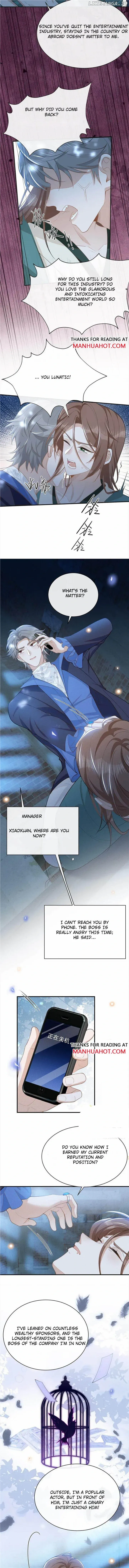 See You Never Chapter 120 page 4 - 