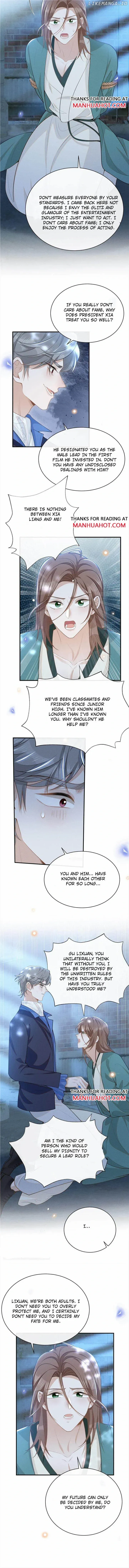 See You Never Chapter 120 page 5 - 