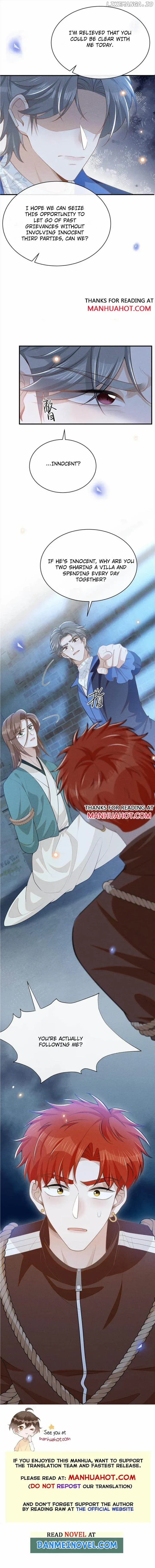 See You Never Chapter 120 page 6 - 
