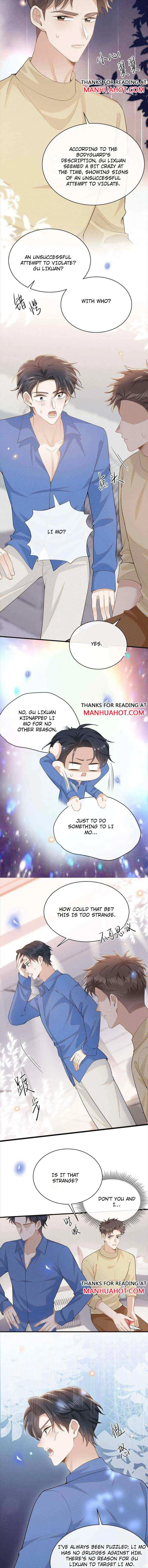 See You Never Chapter 121 page 5 - 
